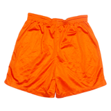 CHAMPION RIT Tigers Usa Mens Sports Shorts Orange M W30