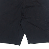 DICKIES Cooling Temp-IQ Mens Workwear Shorts Black M W32