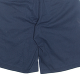 DICKIES Chino Mens Workwear Shorts Blue Classic 90s M W30