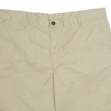 DICKIES Chino Mens Workwear Shorts Beige XL W40