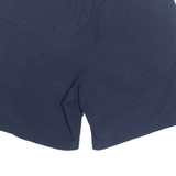 ADIDAS Mesh Lined Mens Swimming Shorts Blue Relaxed L W32