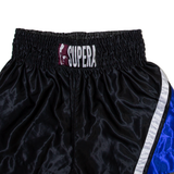 SUPERA Mens Sports Shorts Black 2XL W28