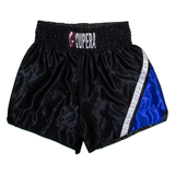 SUPERA Mens Sports Shorts Black 2XL W28