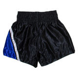 SUPERA Mens Sports Shorts Black 2XL W28
