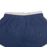 ELLESSE Womens Casual Shorts Blue S W26