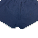 ELLESSE Womens Casual Shorts Blue S W26