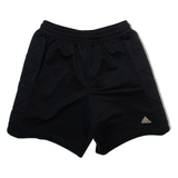 ADIDAS Mens Sports Shorts Black L W28