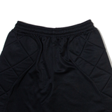 ADIDAS Mens Sports Shorts Black L W28