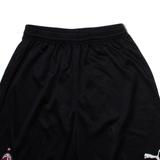 PUMA Ac Milan Mens Casual Shorts Black XL W24