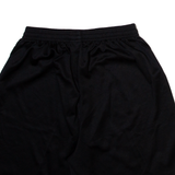 PUMA Ac Milan Mens Casual Shorts Black XL W24