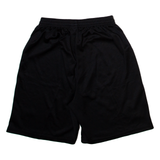 PUMA Ac Milan Mens Casual Shorts Black XL W24
