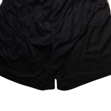 PUMA Mens Casual Shorts Black XL W30