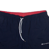 CHAMPION Mens Swimming Shorts Blue M W33