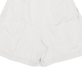 CARBONE Womens Chino Shorts Beige XS W26