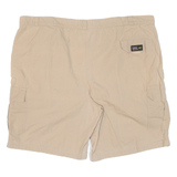CAMEL ACTIVE Mens Cargo Shorts Beige 3XL W46