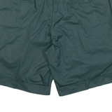 PRINGLE Mens Chino Shorts Green 2XL W42