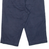 CARHARTT Mens Jorts Shorts Blue S W28