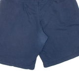 ADIDAS Mens Casual Shorts Blue M W30