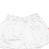 VIRMA Womens Sports Shorts White S W24
