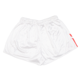 VIRMA Womens Sports Shorts White S W24