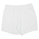ASOS Womens Casual Shorts Grey M W30