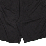 TERRANOVA Mens Sports Shorts Black XL W38