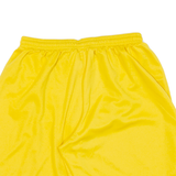 ADIDAS Mens Sports Shorts Yellow M W24