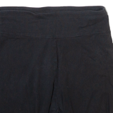 PUMA Womens Casual Shorts Black M W26