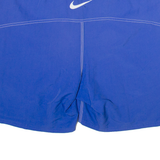 NIKE Mens Swimming Shorts Blue Relaxed XL W40