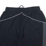 NIKE Mens Swimming Shorts Black S W26
