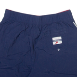 NAUTICA Mens Swimming Shorts Blue S W28
