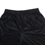 STARTER Mens Casual Shorts Black Relaxed L W32