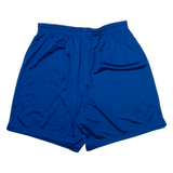 CHAMPION Mens Casual Shorts Blue Relaxed XL W31
