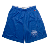 CHAMPION Mens Casual Shorts Black M W26