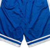 CHAMPION Mens Casual Shorts Black M W28