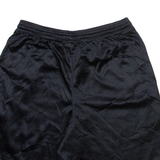 CHAMPION Mens Casual Shorts Black S W25