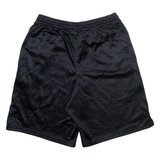 CHAMPION Mens Casual Shorts Black S W25