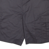 DICKIES Cargo Mens Workwear Shorts Black XL W40