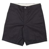 DICKIES Mens Workwear Shorts Black XL W40
