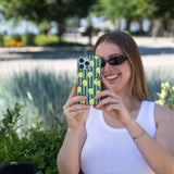 Forest Floor Zesty Lines Google Pixel 10 Pro XL Case