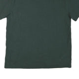 DICKIES Mens Green Pocket T-Shirt XL Short Sleeve Crew Neck Workwear Casual