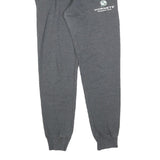 CHAMPION Mens Joggers Grey Hornets Sacramento State Slim Tapered S W24 L30