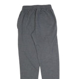 CHAMPION Mens Joggers Grey Hornets Sacramento State Slim Tapered S W24 L30