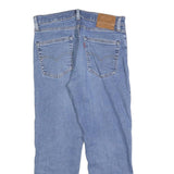 LEVI'S 511 BIG E Mens Jeans Blue Slim Straight Denim Medium W31 L25 Authentic