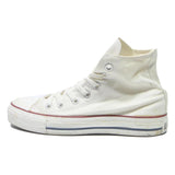 CONVERSE Chuck 70 Womens High Top Trainers White Canvas UK 4.5 Classic Casual