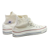 CONVERSE Chuck 70 Womens High Top Trainers White Canvas UK 4.5 Classic Casual
