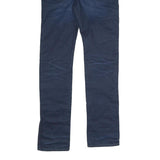 G-STAR Mens Jeans Blue Relaxed Straight Denim Medium W28 L29 Casual Stylish