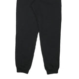CHAMPION Mens Joggers Black M W30 L29 Cotton Blend Regular Tapered Jogging