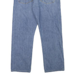 POLO RALPH LAUREN Mens Jeans Blue Regular Straight Denim Medium W32 L26 Classic