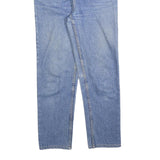 VIP BY HARENO Womens Jeans Blue Regular Straight Denim Medium W26 L27 Stylish